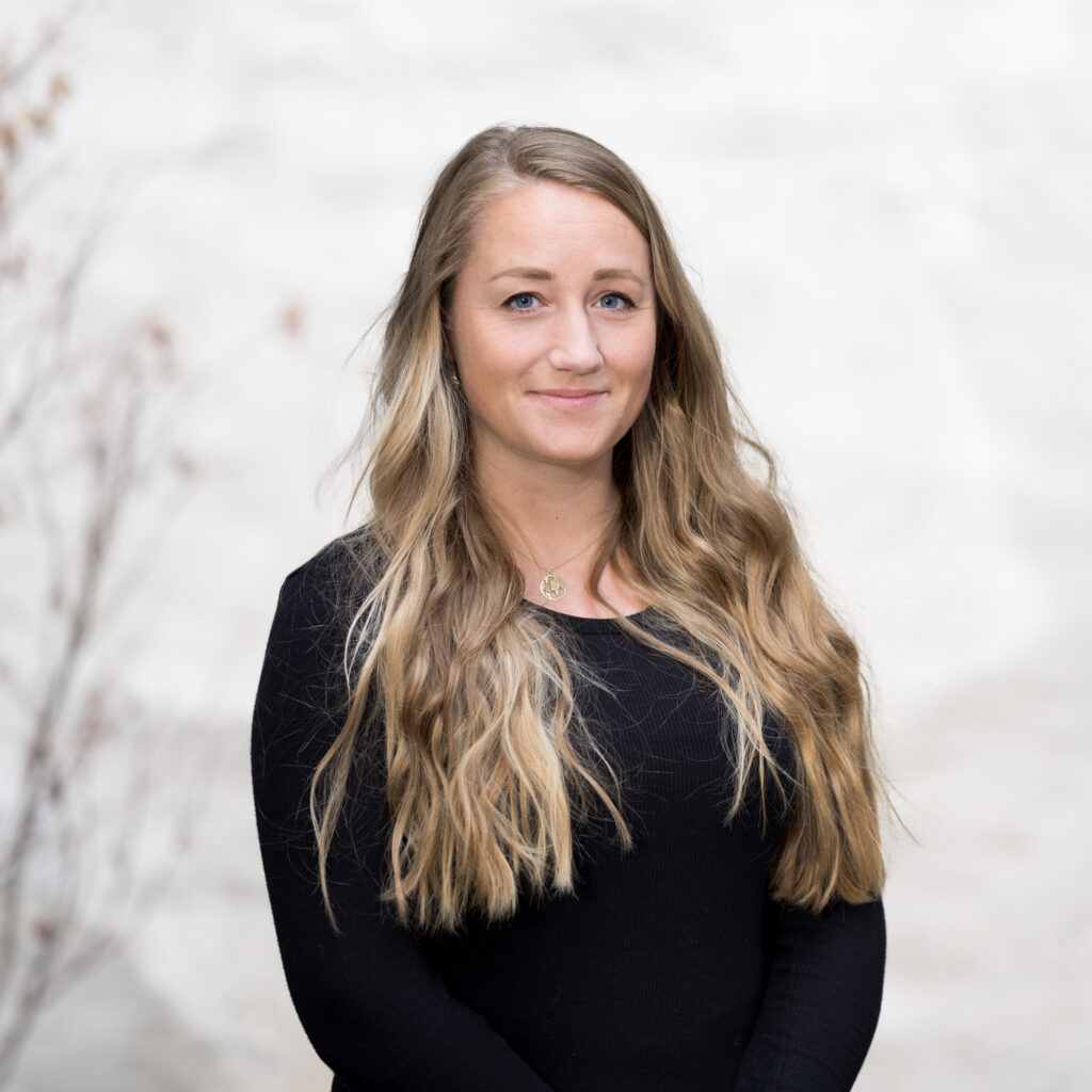 Ann Kristin Schorre Ann Kristin Schorre