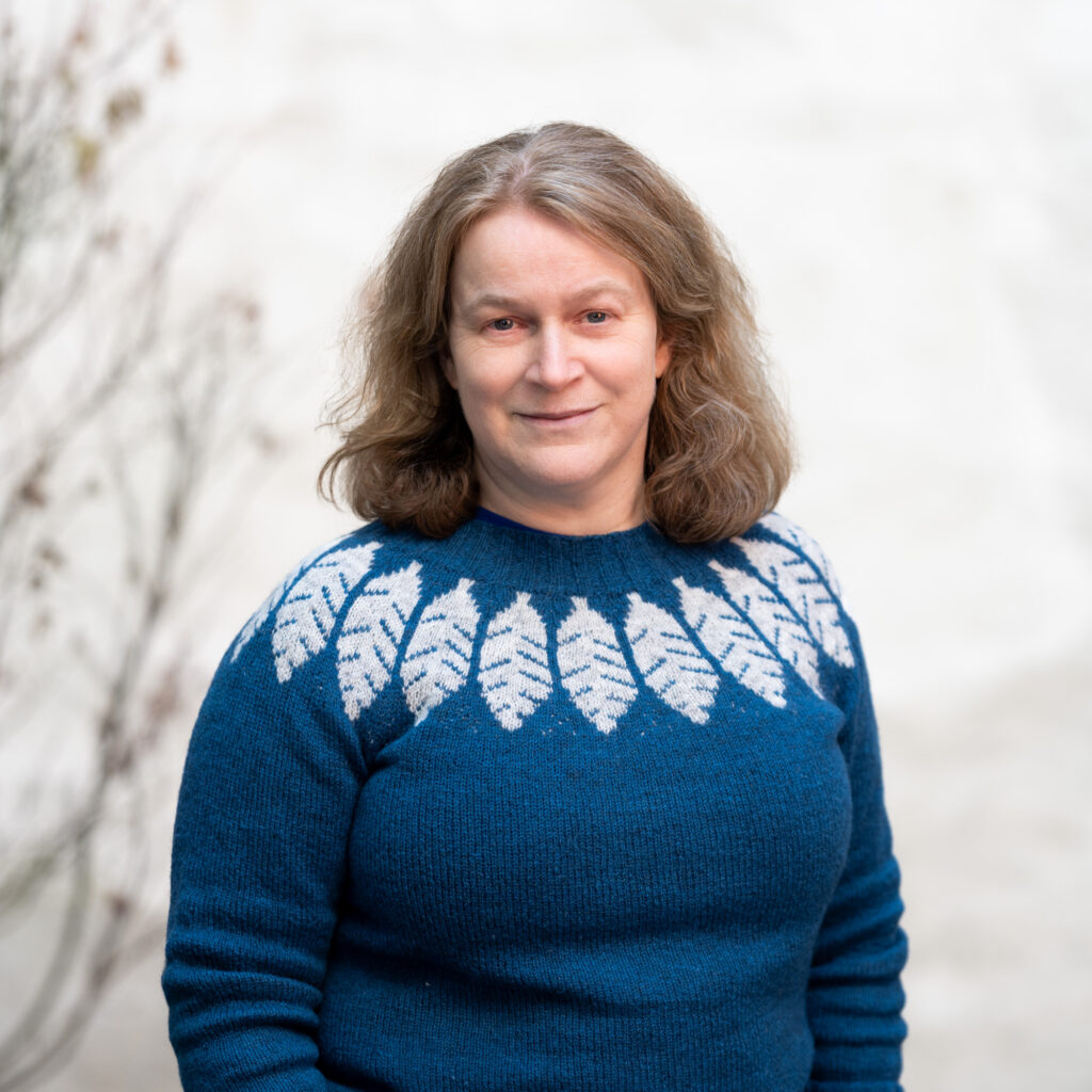 Hilde Sæle Hilde Sæle