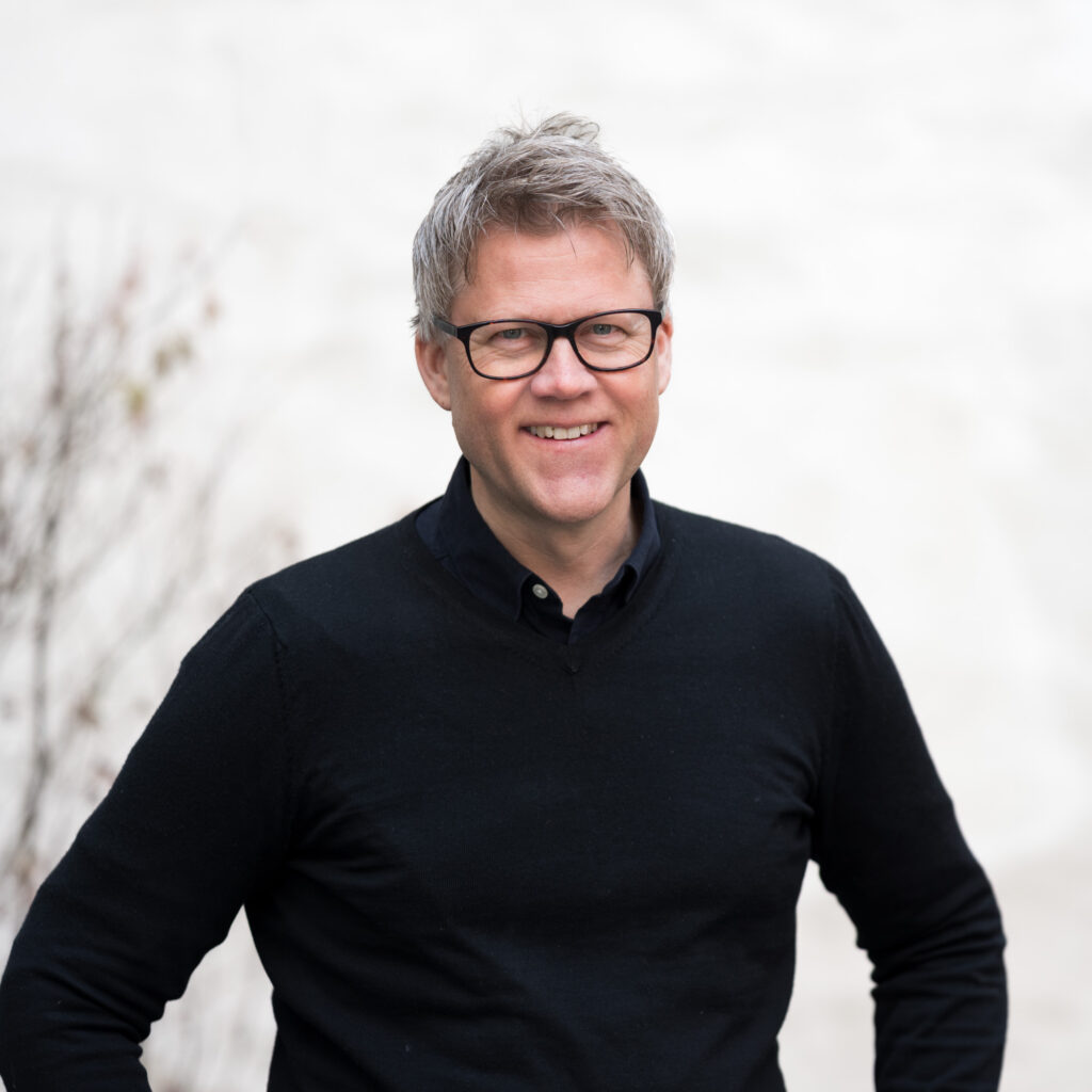 Morten Nordskag Morten Nordskag