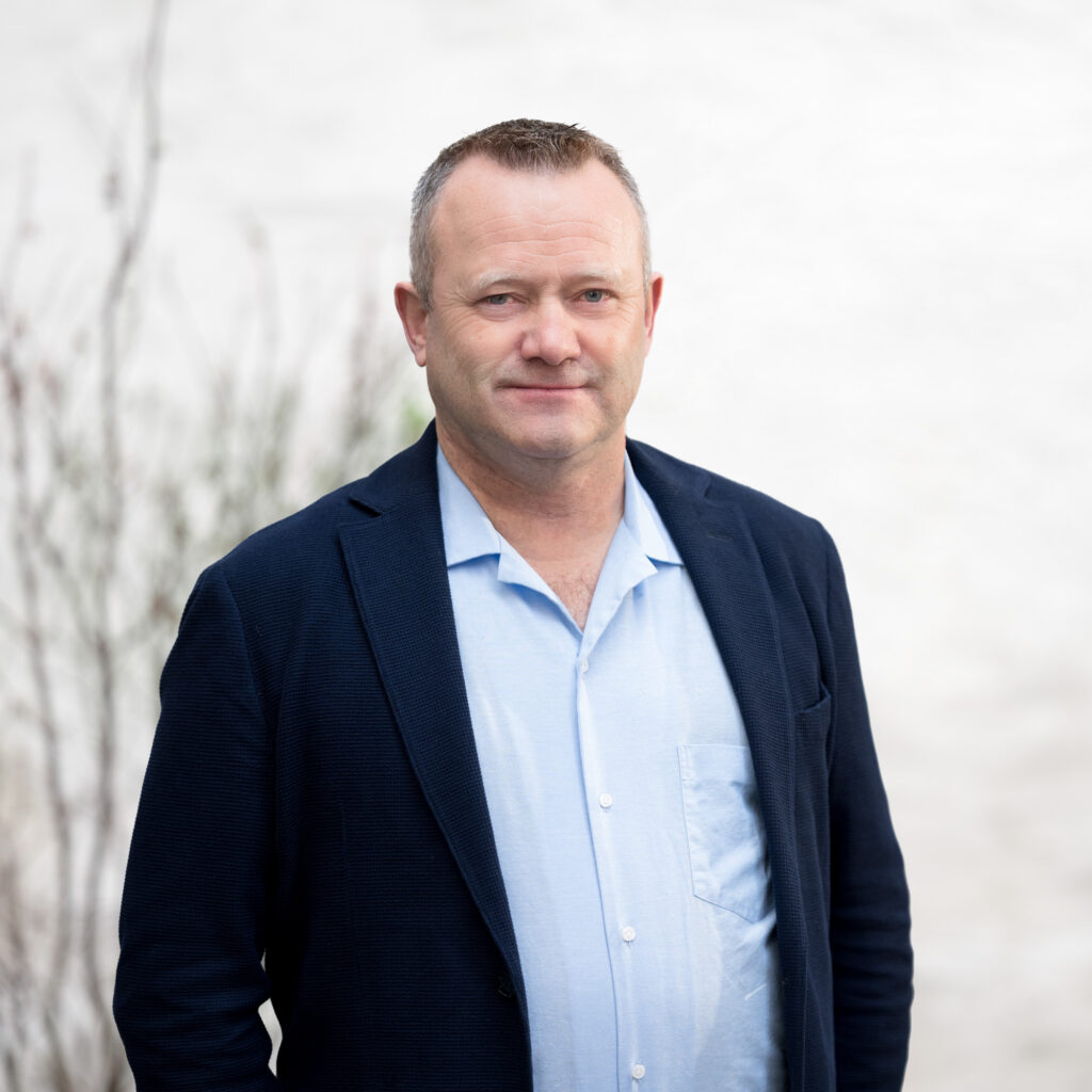 Morten Slungård Morten Slungård