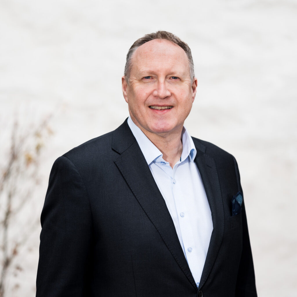 Per Olaf Oxseth