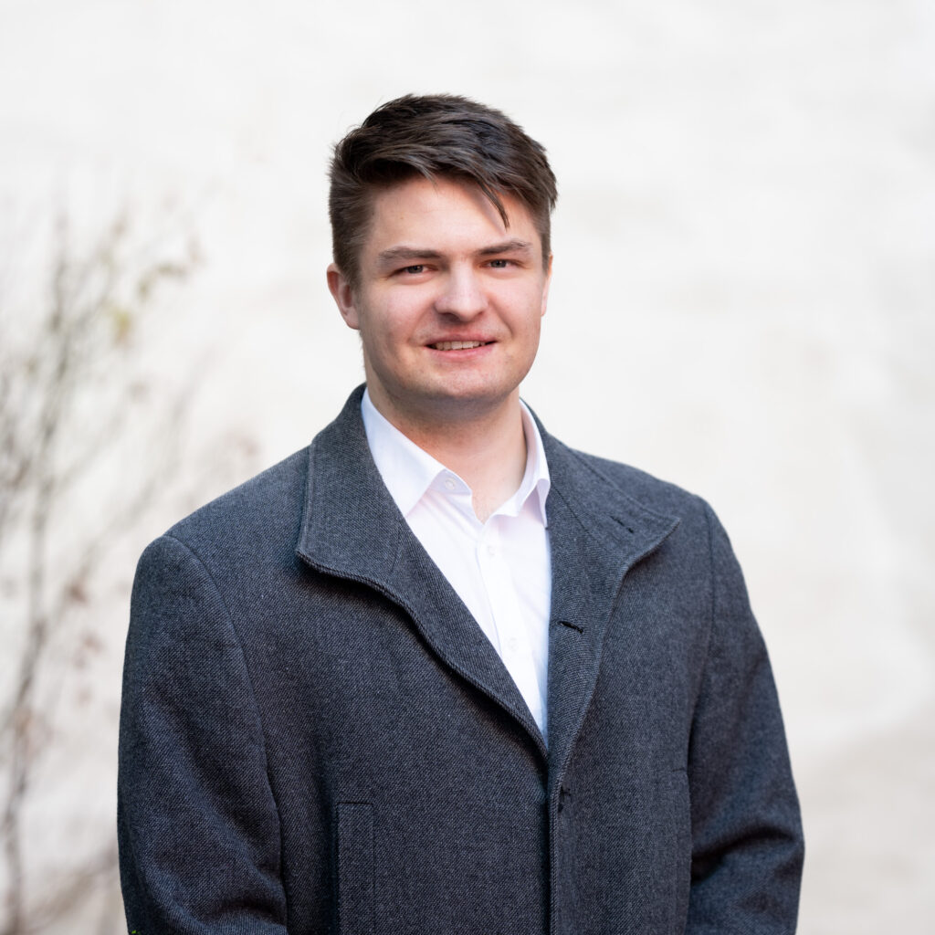 Svein Ola Størseth Svein Ola Størseth