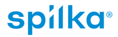 Spilka liten